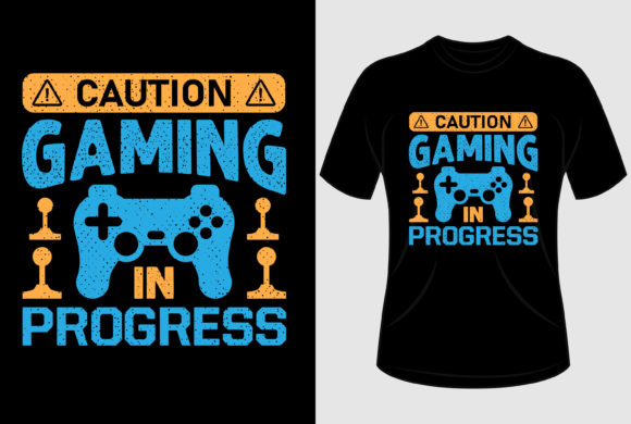 Beyond the Tee: The Versatile Design of Caution Gaming Progress