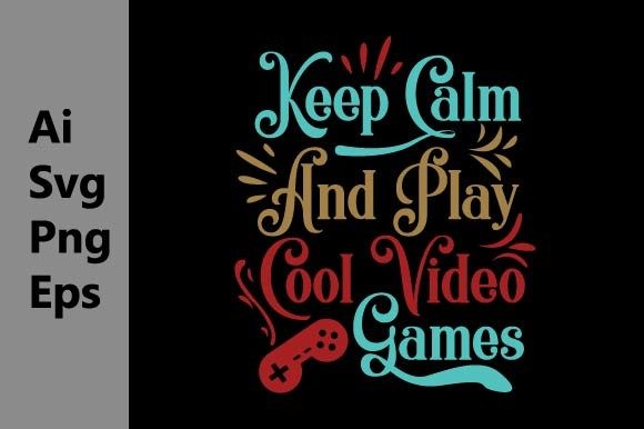 Celebrate Your Gaming Spirit with Wearable Art