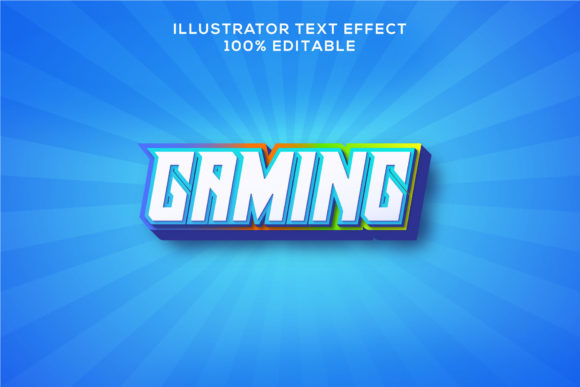 Create Urban Graphics with Editable Text Effects