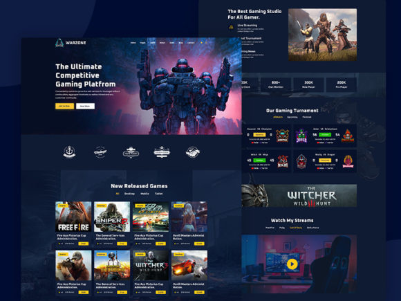 Evaluating 02 Online ESports and Gaming Tournament for Your Gaming Community