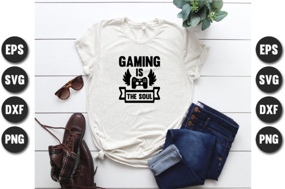 Gaming is Good for the Soul: How a Simple Message Became a Creative Movement