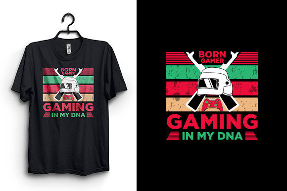 Gaming Is My DNA: What That Really Means and How to Wear It Without Looking Like a Beginner