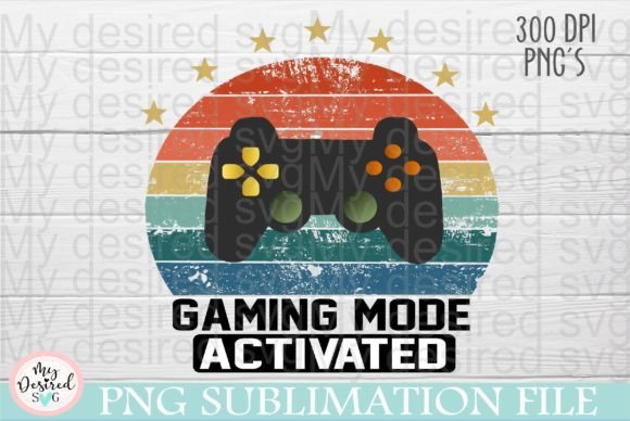 Gaming Mode Activated: Beyond the Player, Into the Professional
