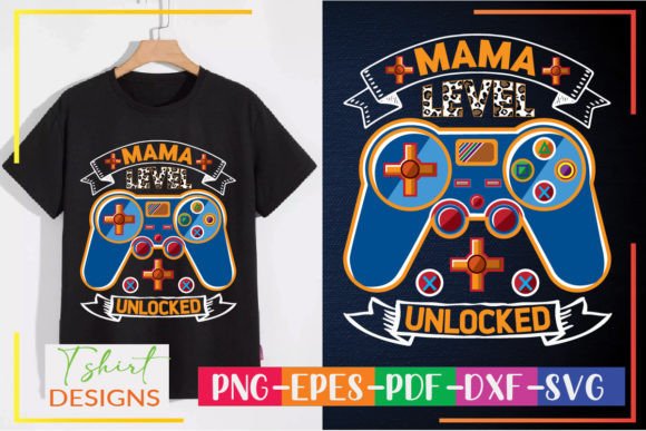 Mama Level Unlocked: Redefining the Gaming Birthday with Digital Craftmanship