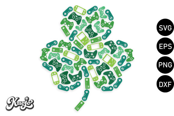 Shamrock Gaming: A Creative Resource