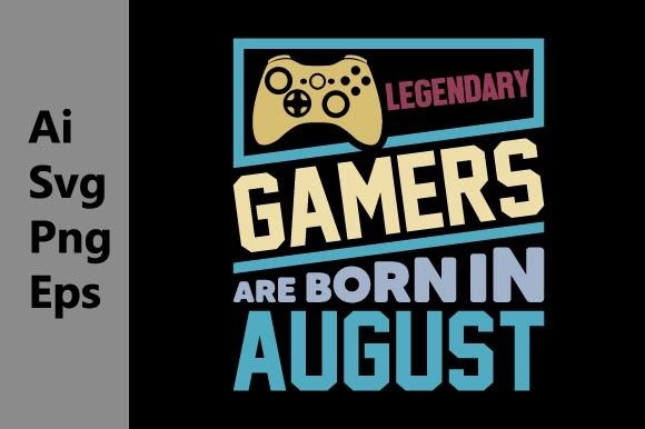 The August Gaming Archetype: From Birth Month to Brand Identity