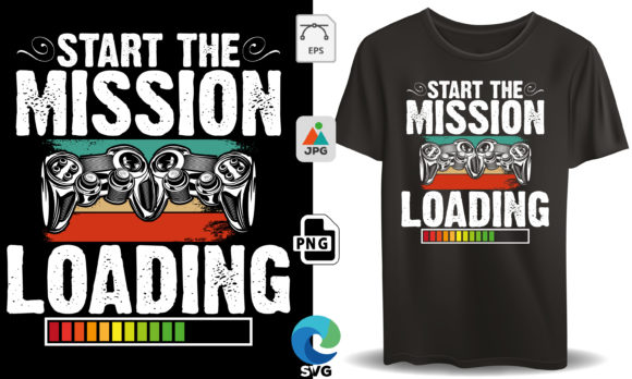 The Digital Designer's Arsenal: Unpacking a Professional POD Design Bundle