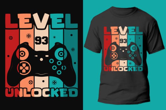The Gamer Gaming Level 93 Unlocked Bundle: Your Digital Asset Toolkit