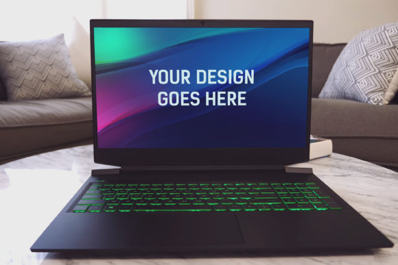 The Modern Designer's Toolbox: When a Mockup Transforms Presentation