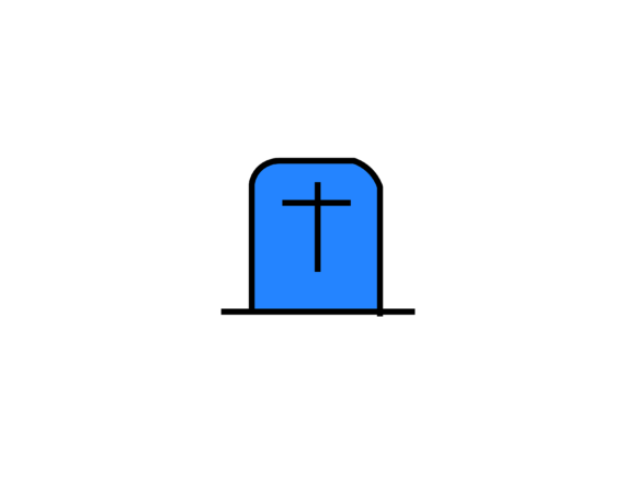 The Versatile Appeal of Gaming Dead Illustrations: A Design Resource for Modern Creators