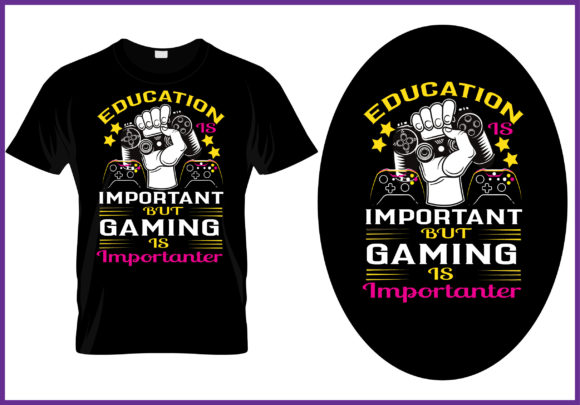 What Education Gaming Means for Modern Learning
