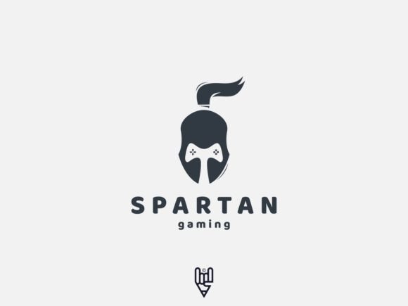 What Spartan Gaming Logo Design Actually Means for Your Brand Identity Process